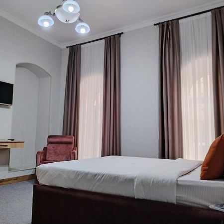 Pera Hotel Bakü Dış mekan fotoğraf