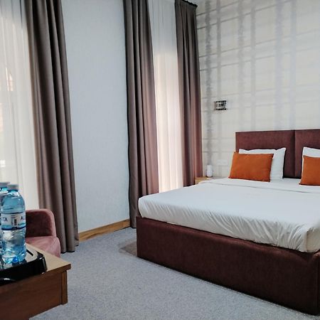 Pera Hotel Bakü Dış mekan fotoğraf