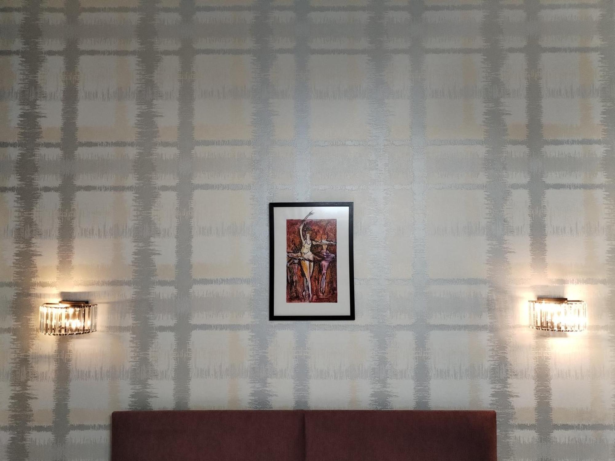 Pera Hotel Bakü Dış mekan fotoğraf