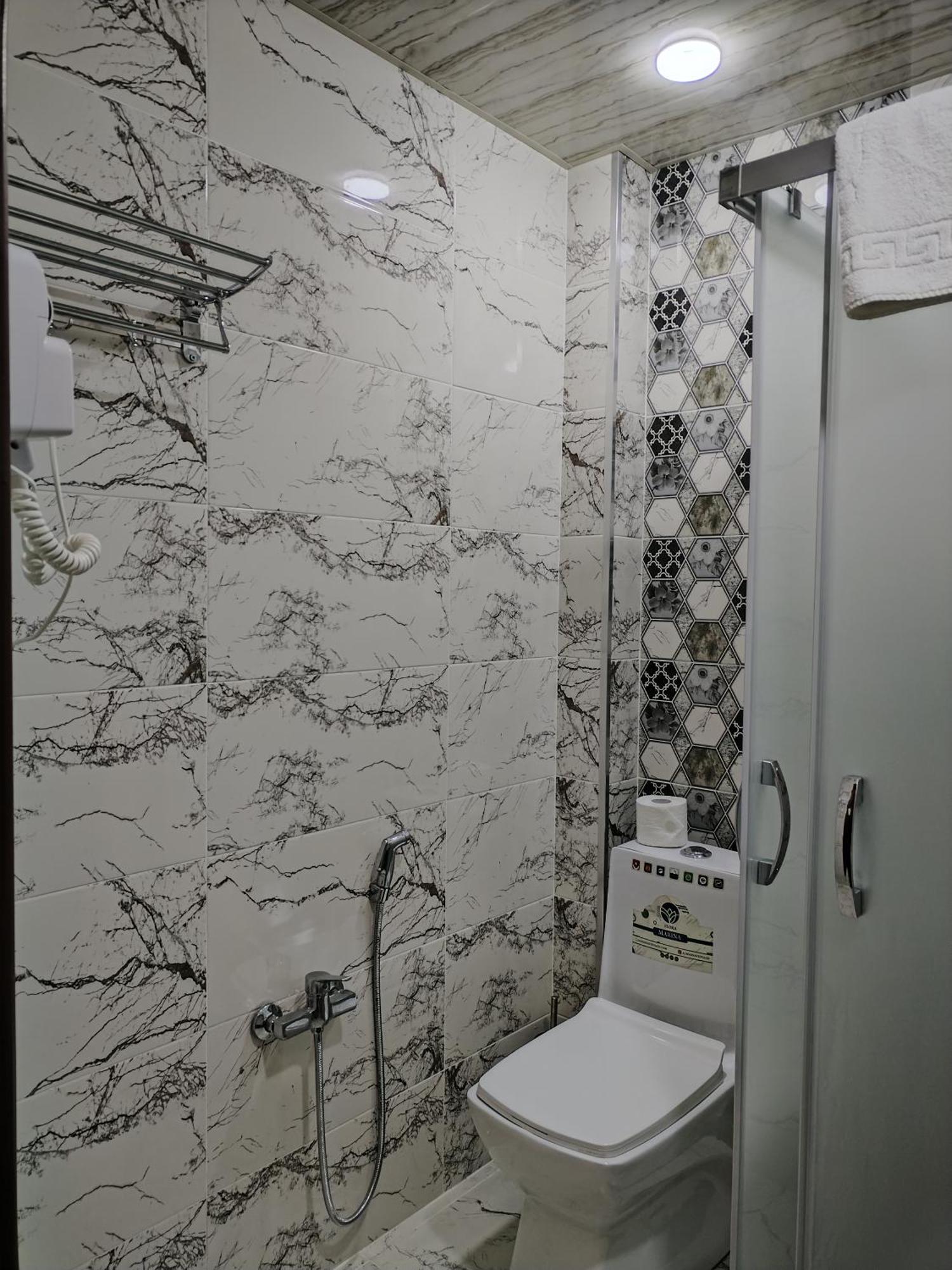 Pera Hotel Bakü Dış mekan fotoğraf