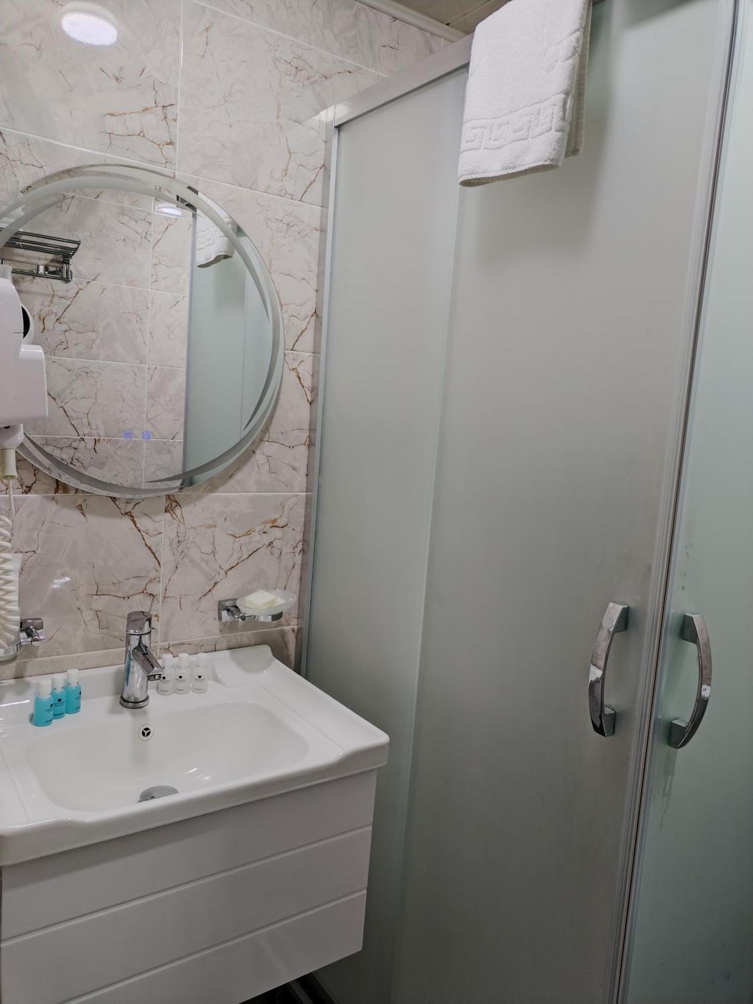 Pera Hotel Bakü Dış mekan fotoğraf