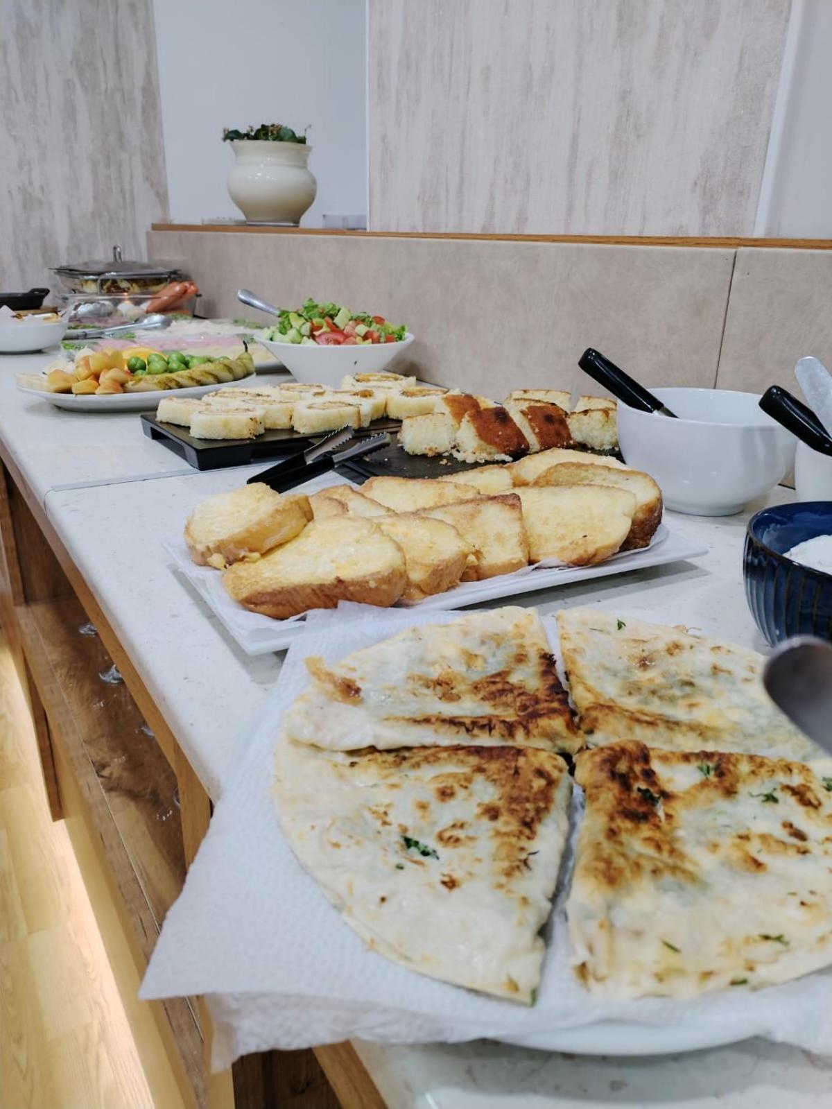 Pera Hotel Bakü Dış mekan fotoğraf