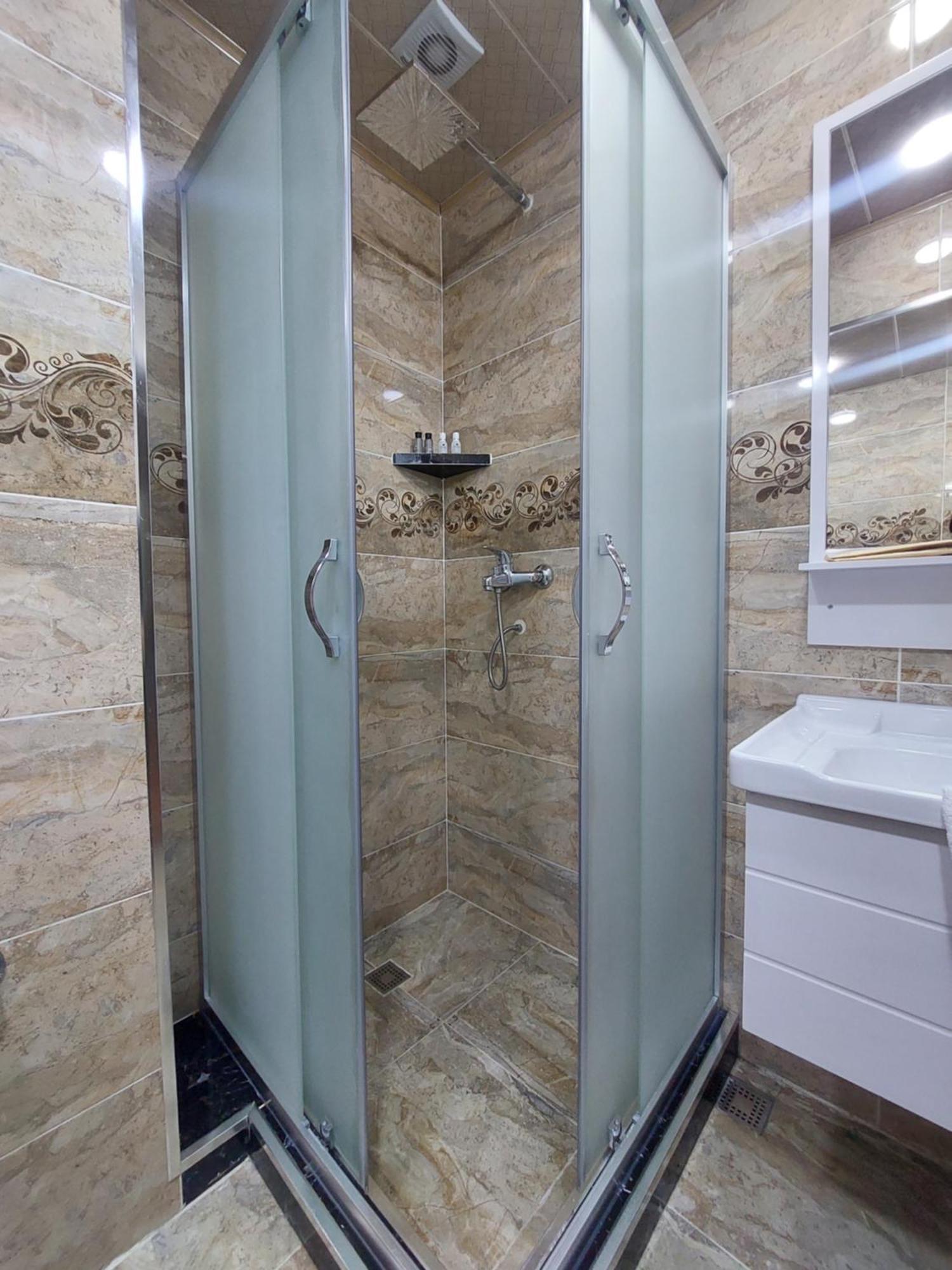 Pera Hotel Bakü Dış mekan fotoğraf